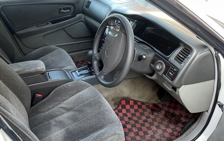 Toyota Mark II VIII (X100), 1984 год, 650 000 рублей, 9 фотография