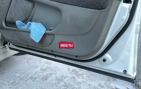 Toyota Mark II VIII (X100), 1984 год, 650 000 рублей, 11 фотография