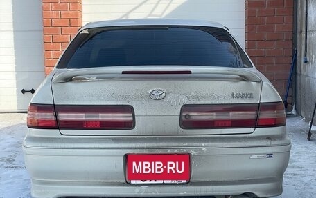 Toyota Mark II VIII (X100), 1984 год, 650 000 рублей, 2 фотография