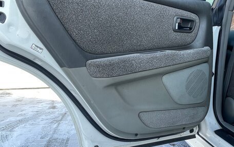 Toyota Mark II VIII (X100), 1984 год, 650 000 рублей, 13 фотография