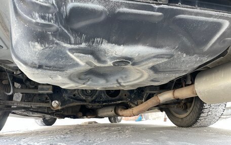 Toyota Mark II VIII (X100), 1984 год, 650 000 рублей, 17 фотография