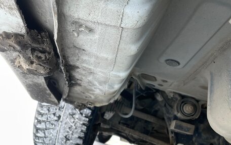 Toyota Mark II VIII (X100), 1984 год, 650 000 рублей, 18 фотография