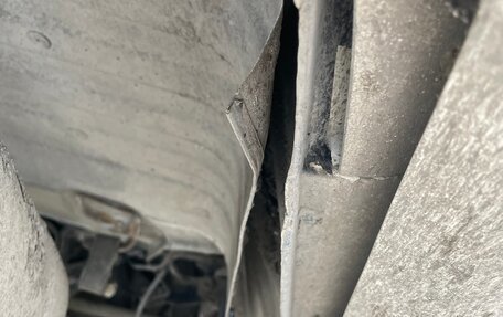 Toyota Mark II VIII (X100), 1984 год, 650 000 рублей, 19 фотография