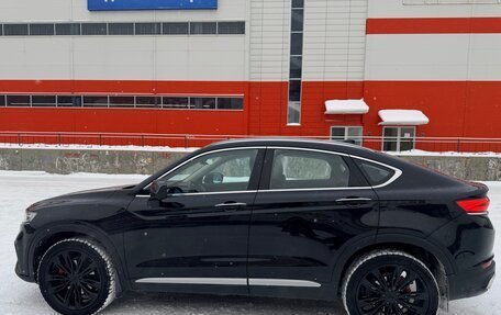 Geely Tugella FY11, 2021 год, 2 600 000 рублей, 2 фотография