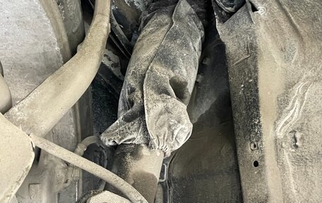 Toyota Mark II VIII (X100), 1984 год, 650 000 рублей, 16 фотография