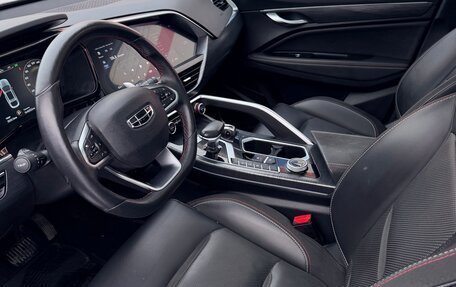 Geely Tugella FY11, 2021 год, 2 600 000 рублей, 6 фотография