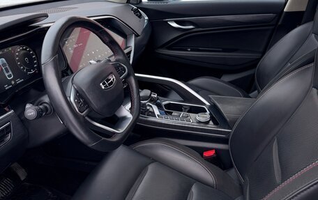 Geely Tugella FY11, 2021 год, 2 600 000 рублей, 8 фотография