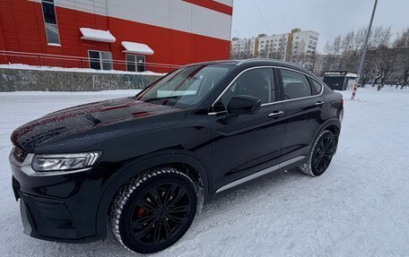 Geely Tugella FY11, 2021 год, 2 600 000 рублей, 10 фотография