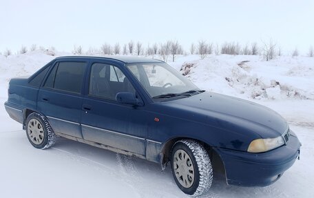 Daewoo Nexia I рестайлинг, 2004 год, 99 000 рублей, 6 фотография