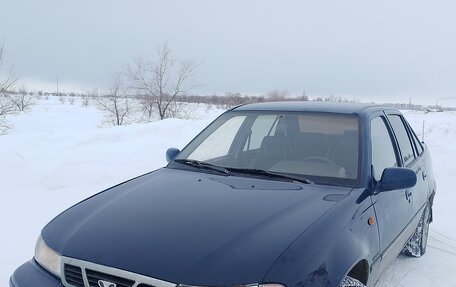 Daewoo Nexia I рестайлинг, 2004 год, 99 000 рублей, 3 фотография