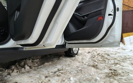 Ford Focus III, 2017 год, 1 190 000 рублей, 3 фотография