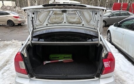 Hyundai Accent II, 2005 год, 340 000 рублей, 5 фотография