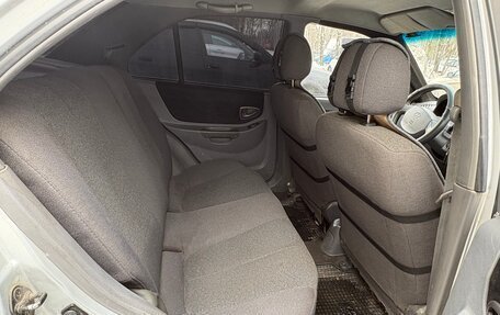 Hyundai Accent II, 2005 год, 340 000 рублей, 7 фотография