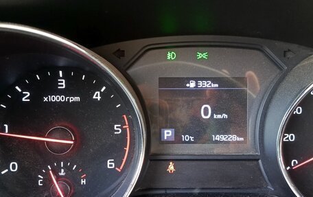 KIA Carnival III, 2018 год, 2 500 000 рублей, 5 фотография