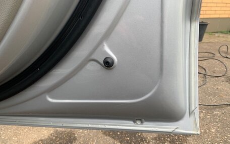 KIA Carnival III, 2018 год, 2 500 000 рублей, 9 фотография