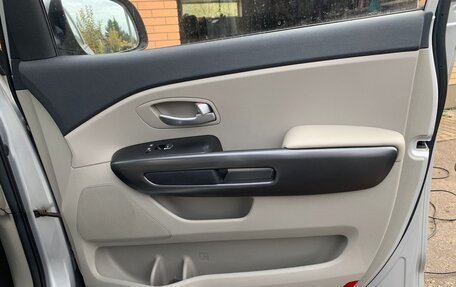 KIA Carnival III, 2018 год, 2 500 000 рублей, 10 фотография