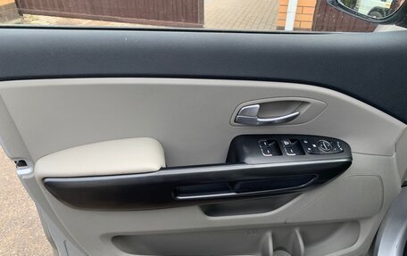 KIA Carnival III, 2018 год, 2 500 000 рублей, 8 фотография