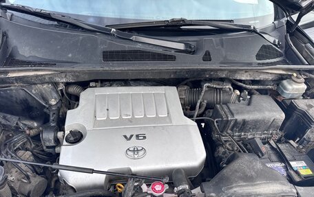 Toyota Highlander III, 2013 год, 1 595 000 рублей, 14 фотография