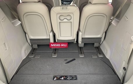 KIA Carnival III, 2018 год, 2 500 000 рублей, 11 фотография