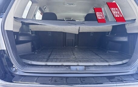 Toyota Highlander III, 2013 год, 1 595 000 рублей, 11 фотография