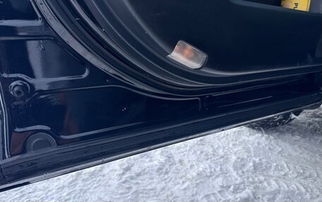 Toyota Highlander III, 2013 год, 1 595 000 рублей, 19 фотография