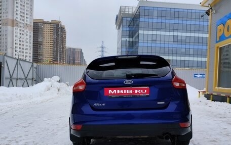 Ford Focus III, 2017 год, 980 000 рублей, 6 фотография