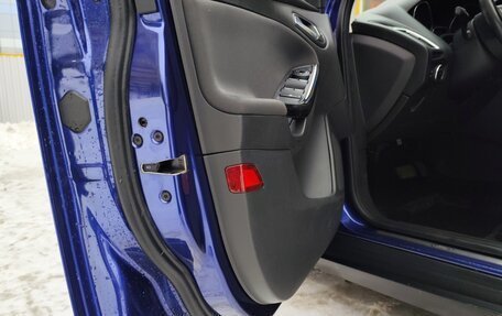 Ford Focus III, 2017 год, 980 000 рублей, 10 фотография