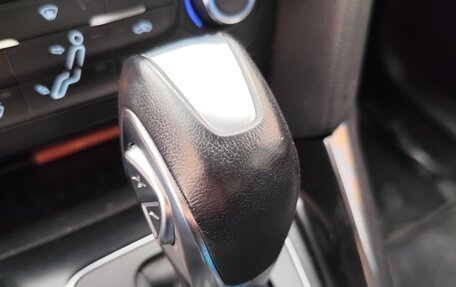 Ford Focus III, 2017 год, 980 000 рублей, 14 фотография