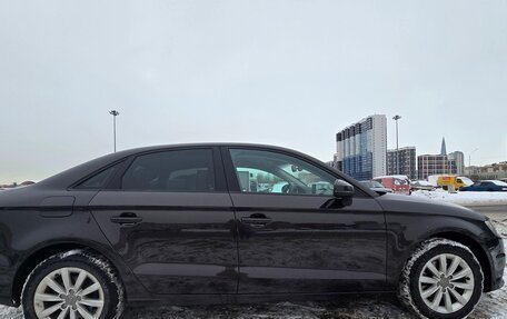 Audi A3, 2014 год, 1 400 000 рублей, 8 фотография