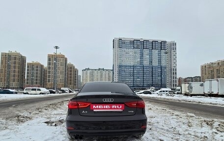 Audi A3, 2014 год, 1 400 000 рублей, 6 фотография