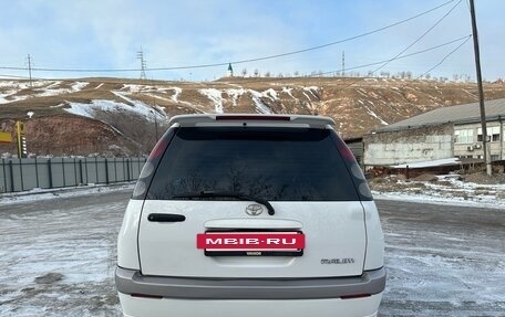 Toyota Raum I, 2000 год, 395 000 рублей, 4 фотография