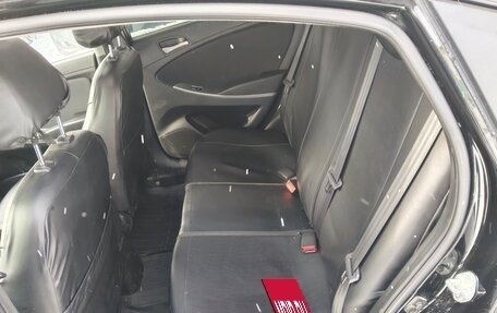 Hyundai Solaris II рестайлинг, 2016 год, 950 000 рублей, 5 фотография