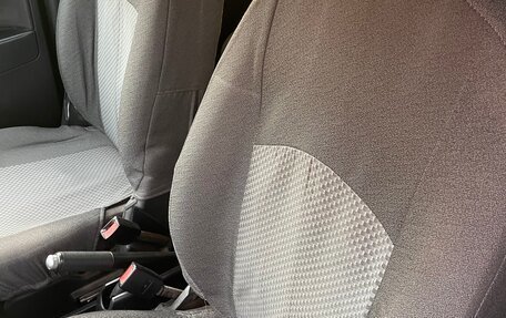 Ford Fusion I, 2006 год, 520 000 рублей, 8 фотография