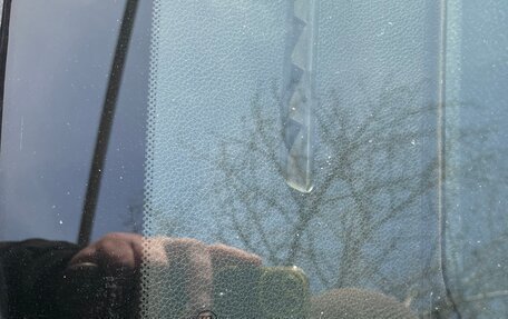 Ford Fusion I, 2006 год, 520 000 рублей, 9 фотография