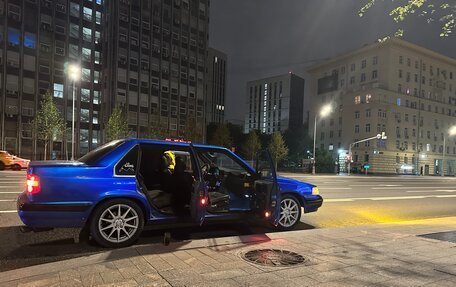 Volvo S90 II рестайлинг, 1997 год, 430 000 рублей, 5 фотография