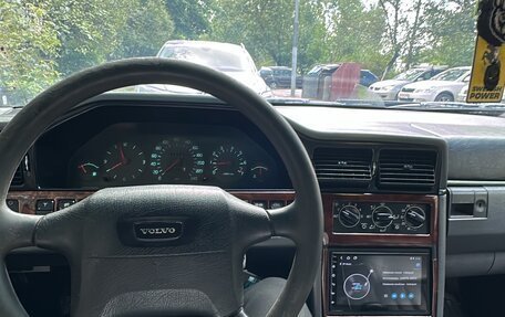 Volvo S90 II рестайлинг, 1997 год, 430 000 рублей, 6 фотография