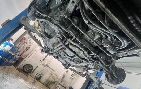 Volvo S90 II рестайлинг, 1997 год, 430 000 рублей, 8 фотография