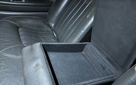 Volvo S90 II рестайлинг, 1997 год, 430 000 рублей, 14 фотография