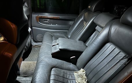 Volvo S90 II рестайлинг, 1997 год, 430 000 рублей, 15 фотография