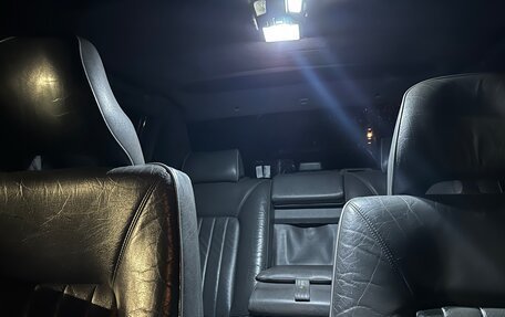 Volvo S90 II рестайлинг, 1997 год, 430 000 рублей, 16 фотография