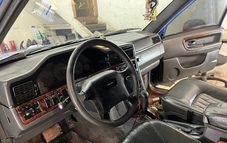 Volvo S90 II рестайлинг, 1997 год, 430 000 рублей, 18 фотография