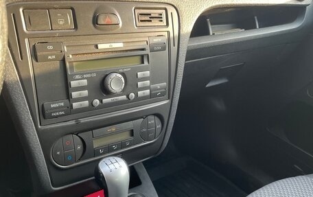 Ford Fusion I, 2006 год, 520 000 рублей, 7 фотография