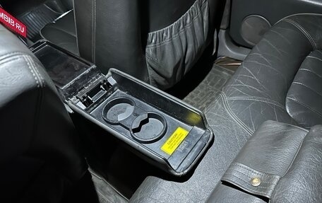 Volvo S90 II рестайлинг, 1997 год, 430 000 рублей, 13 фотография