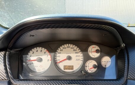 Mitsubishi Lancer IX, 2006 год, 290 000 рублей, 8 фотография