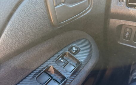 Mitsubishi Lancer IX, 2006 год, 290 000 рублей, 10 фотография