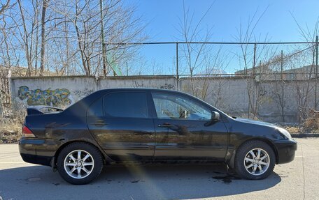 Mitsubishi Lancer IX, 2006 год, 290 000 рублей, 3 фотография