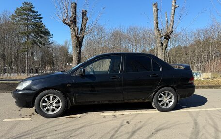 Mitsubishi Lancer IX, 2006 год, 290 000 рублей, 5 фотография