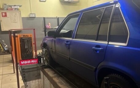 Volvo S90 II рестайлинг, 1997 год, 430 000 рублей, 20 фотография