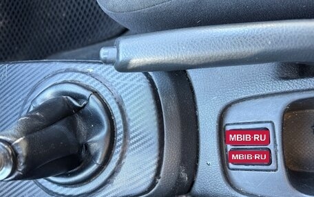 Mitsubishi Lancer IX, 2006 год, 290 000 рублей, 12 фотография