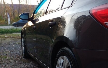 Chevrolet Cruze II, 2013 год, 900 000 рублей, 10 фотография